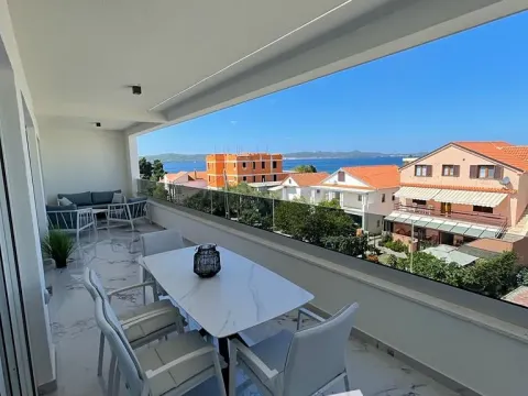 Prodej bytu 3+kk, Bibinje, Chorvatsko, 80 m2