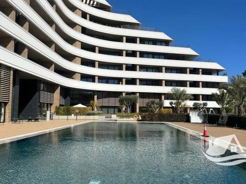 Prodej atypického bytu, Lemesos, Kypr, 120 m2