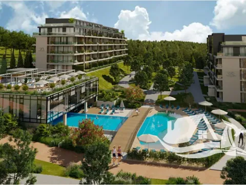 Prodej bytu 1+kk, Tbilisi (თბილისი), Gruzie, 39 m2