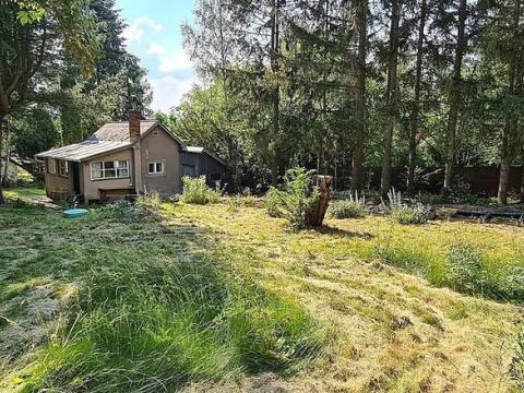 Pronájem chaty, Malá Hraštice, 44 m2