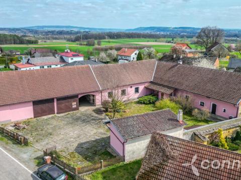 Prodej rodinného domu, Hřibiny-Ledská - Hřibiny, 196 m2