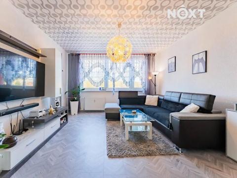 Prodej bytu 3+1, Rýmařov, Příkopy, 71 m2