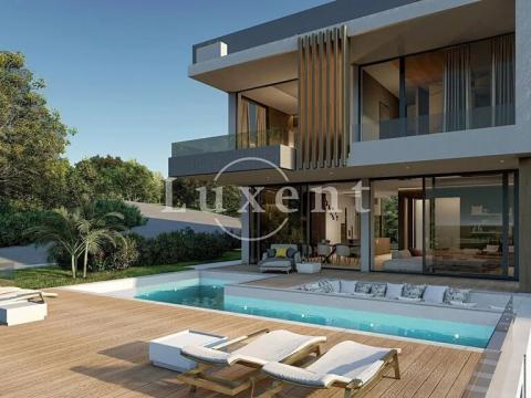 Prodej vily, Zadar, Chorvatsko, 240 m2