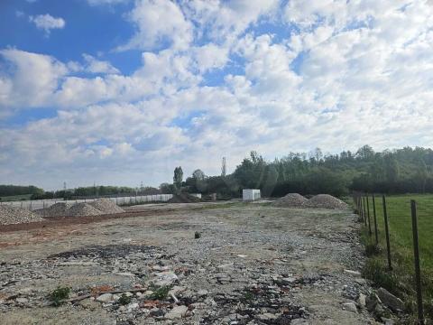 Prodej skladu, Úsilné, 560 m2