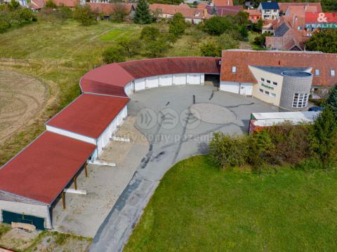 Prodej obchodního prostoru, Žďár, 1089 m2