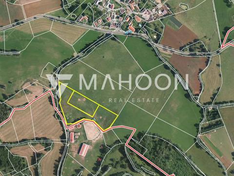 Prodej pozemku pro bydlení, Nechvalice, 17631 m2