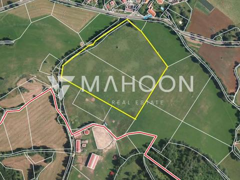 Prodej pozemku pro bydlení, Nechvalice, 49574 m2