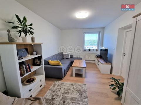 Prodej bytu 3+1, Rohatec, Nádražní, 90 m2