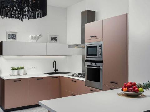 Pronájem bytu, Praha - Smíchov, Holečkova, 170 m2