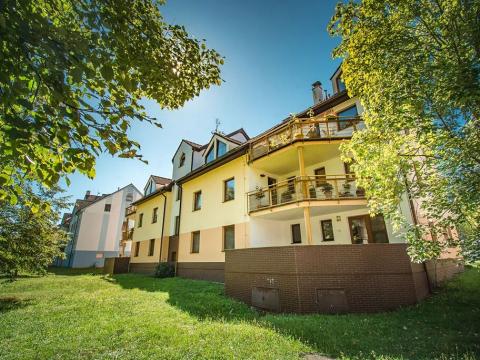 Pronájem bytu 3+1, České Budějovice, Plavská, 105 m2
