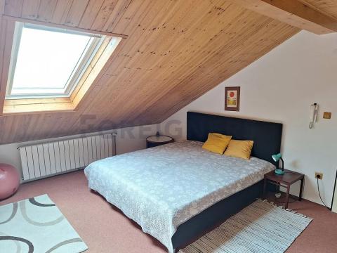 Pronájem bytu 1+kk, Křelov-Břuchotín, Zahradní, 35 m2