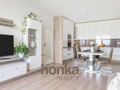 Prodej bytu 3+kk, Praha - Chodov, Knovízská, 87 m2