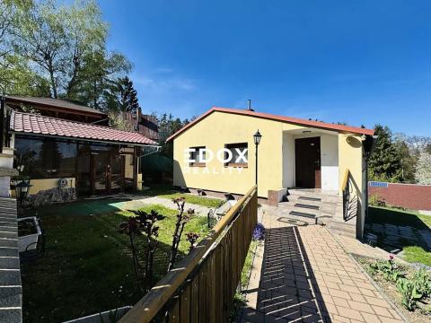 Prodej chaty, Kamenice, 120 m2