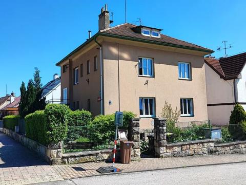 Pronájem bytu 3+kk, Jičín, Dukelská, 67 m2