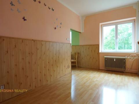 Prodej bytu 1+1, Libavské Údolí, 27 m2