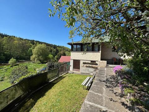 Prodej chaty, Kamenný Přívoz, 40 m2