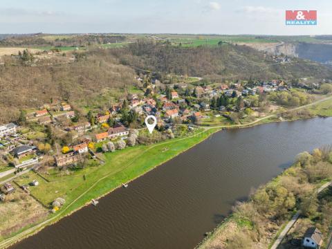 Prodej pozemku pro bydlení, Husinec, 1297 m2