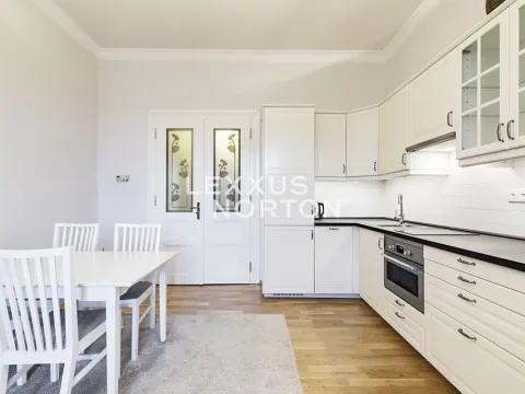 Pronájem bytu 2+kk, Praha - Nové Město, Dřevná, 48 m2