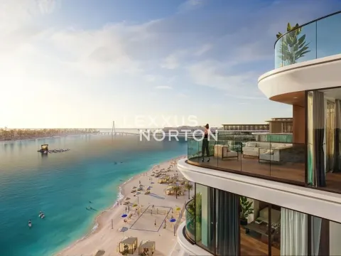 Prodej bytu 4+kk, Umm al-Kuvajn, Spojené arabské emiráty, 181 m2