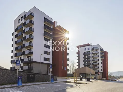Prodej bytu 2+kk, Praha - Modřany, Zlochova, 49 m2
