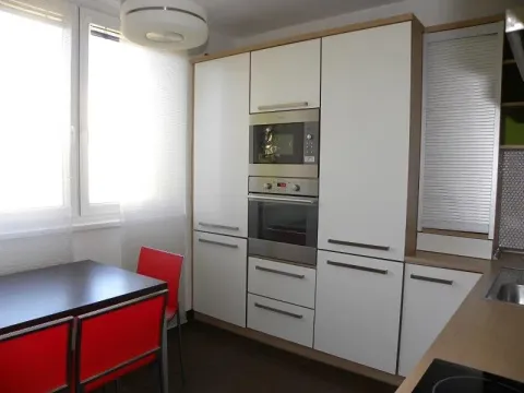 Prodej bytu 3+1, Jihlava, Zahradní, 76 m2