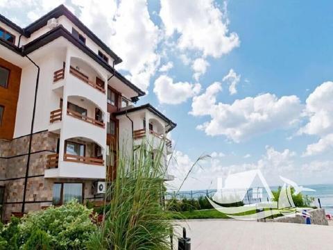 Prodej bytu 3+kk, Sveti Vlas, Bulharsko, 76 m2