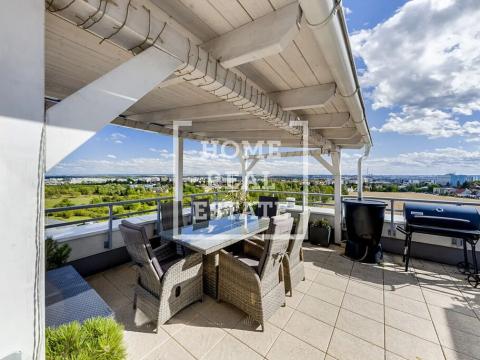 Prodej bytu 4+kk, Praha - Kyje, Davidovičova, 178 m2