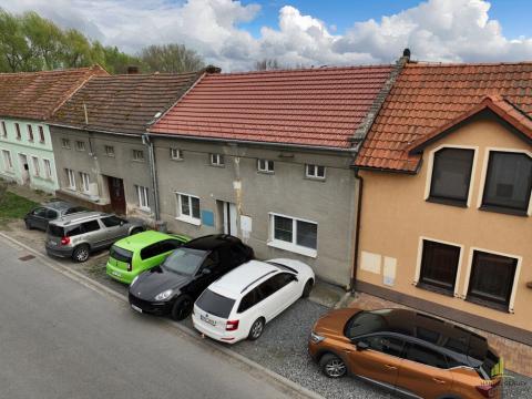 Prodej rodinného domu, Bílovice-Lutotín, 88 m2