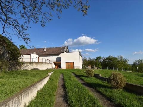 Prodej chalupy, Semtěš, 140 m2