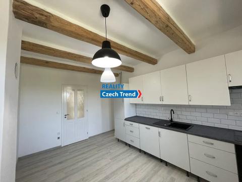 Pronájem bytu 2+1, Olomouc, 63 m2