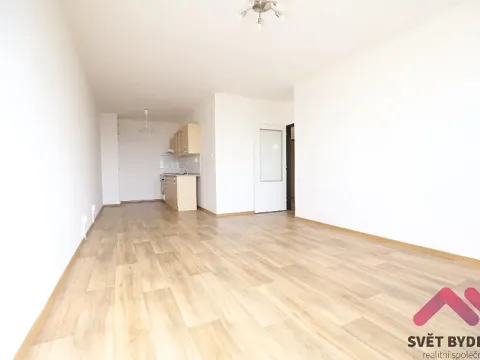 Pronájem bytu 3+kk, Praha - Kamýk, Machuldova, 70 m2