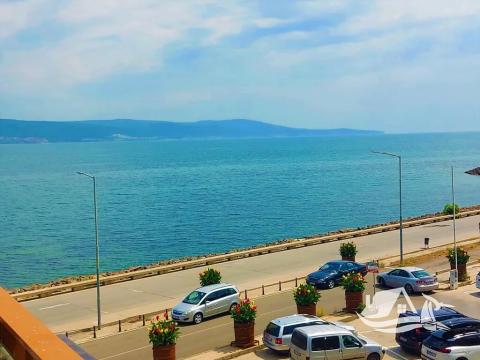 Prodej bytu 2+kk, Nesebar, Bulharsko, 56 m2