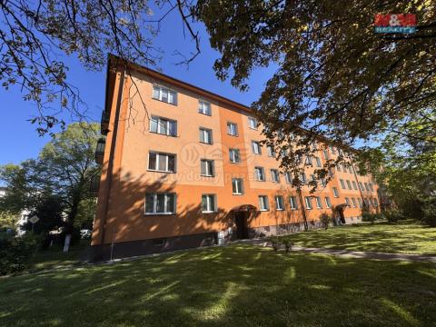 Pronájem bytu 4+1, Ostrava - Poruba, Charkovská, 70 m2