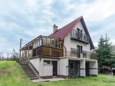 Prodej chaty, Bochov, 118 m2