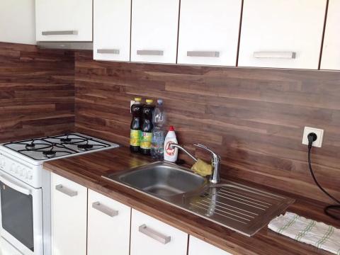 Pronájem bytu 1+1, Ostrava, Fojtská, 38 m2