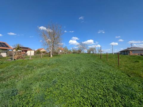 Prodej pozemku pro bydlení, Lechotice, 904 m2
