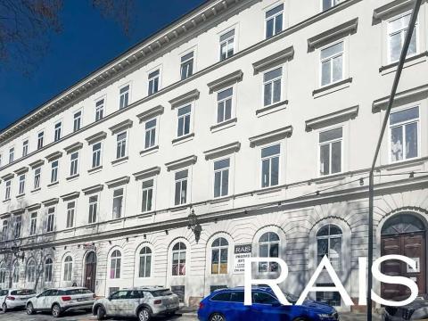 Prodej bytu 3+kk, Brno, Bašty, 59 m2