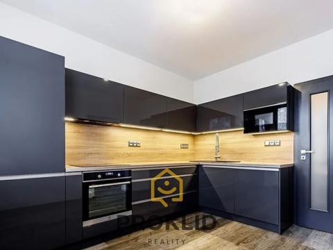 Prodej bytu 3+1, Olomouc, Trnkova, 62 m2