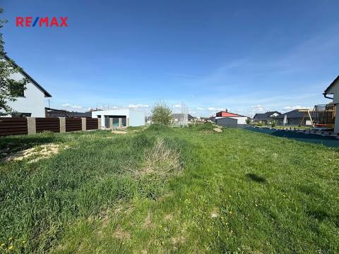 Prodej pozemku pro bydlení, Polička, 616 m2