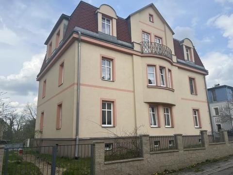 Pronájem bytu 2+1, Liberec, Raisova, 46 m2