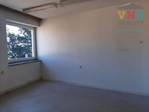 Pronájem kanceláře, Prostějov, Budovcova, 10 m2