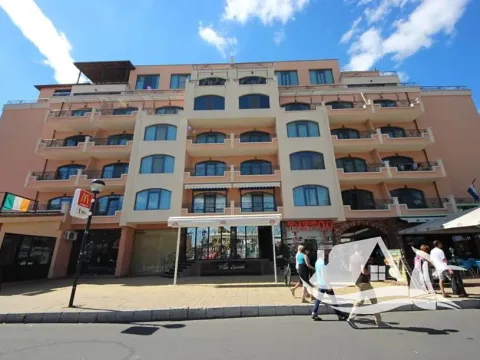 Prodej bytu 4+kk, Sveti Vlas, Bulharsko, 132 m2