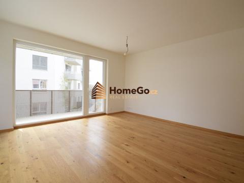 Pronájem bytu 2+kk, Praha - Modřany, Kolmanova, 59 m2