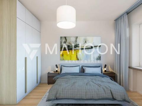 Prodej bytu 3+kk, Praha - Žižkov, Biskupcova, 81 m2