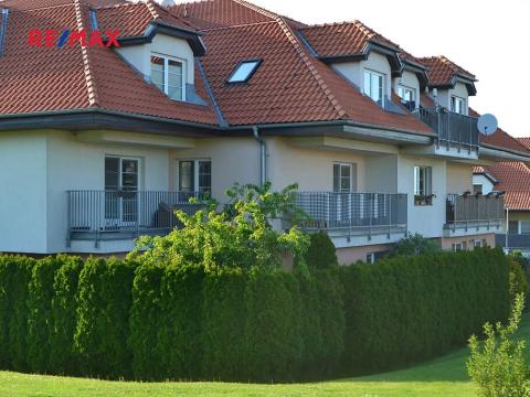 Prodej bytu 1+kk, Holubice, Lesní, 40 m2