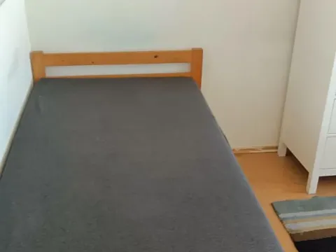 Pronájem pokoje, Praha - Kobylisy, Bořanovická, 16 m2