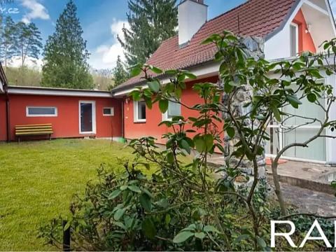 Prodej rodinného domu, Brno, 224 m2