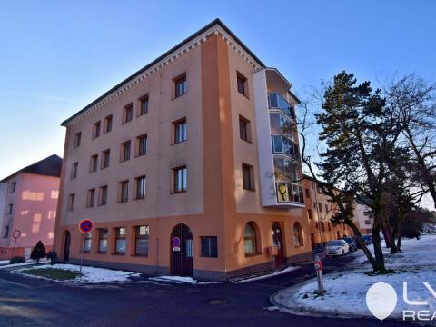 Prodej bytu, Žďár nad Sázavou - Žďár nad Sázavou 3, Brodská, 126 m2