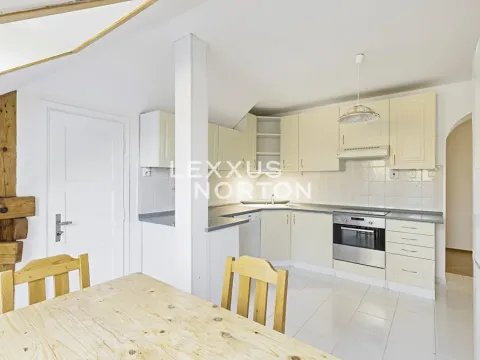 Pronájem bytu 3+1, Praha - Dejvice, Komornická, 150 m2