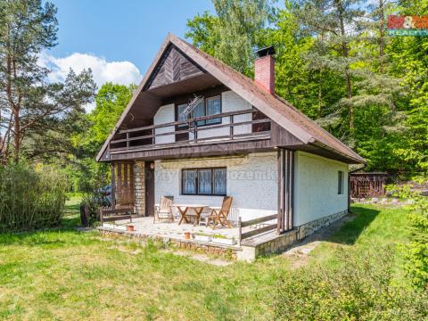 Prodej chaty, Bohostice, 62 m2